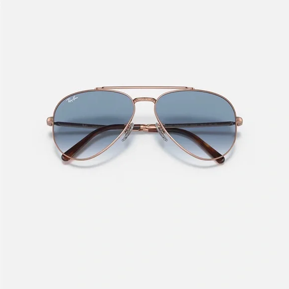 Ray Ban Aviator Sunglasses